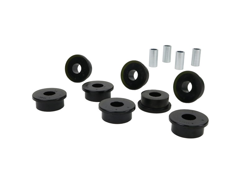 Nolathane Leading Arm - To Diff Bushing - Front