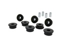 Nolathane Radius Arm - To Differential Bushing Kit for 1990-1998  LAND ROVER  DEFENDER L316 TDI AND V8