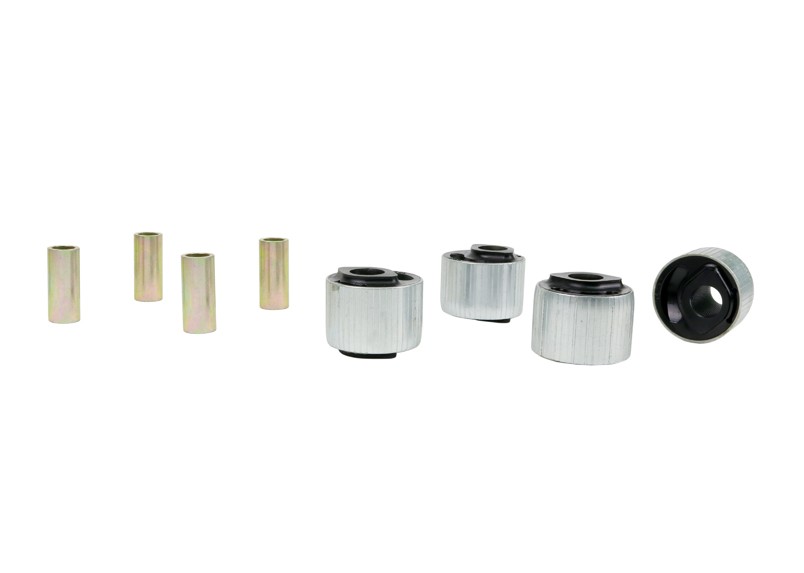 [REV026.0024] Nolathane Radius Arm - To Differential Bushing Kit for 1988-1994  FORD AUSTRALIA  MAVERICK DA WAGON