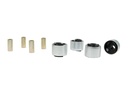 Nolathane Radius Arm - To Differential Bushing Kit for 1988-1994  FORD AUSTRALIA  MAVERICK DA WAGON