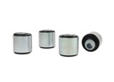 Nolathane Leading Arm - To Diff Bushing - Front