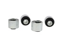 Nolathane Leading Arm - To Diff Bushing - Front