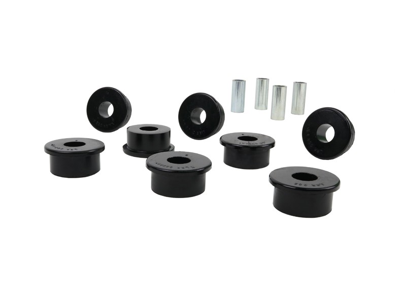 Nolathane Leading Arm - To Diff Bushing - Front