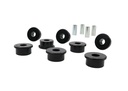 Nolathane Leading Arm - To Diff Bushing - Front