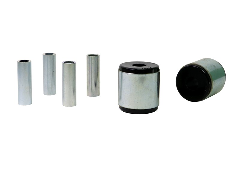 Nolathane Bushing Kit-Radius Arm To Diff