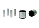 Nolathane Radius Arm - To Differential Bushing Kit for 1998-2004  LAND ROVER  DISCOVERY L318 SERIES 2