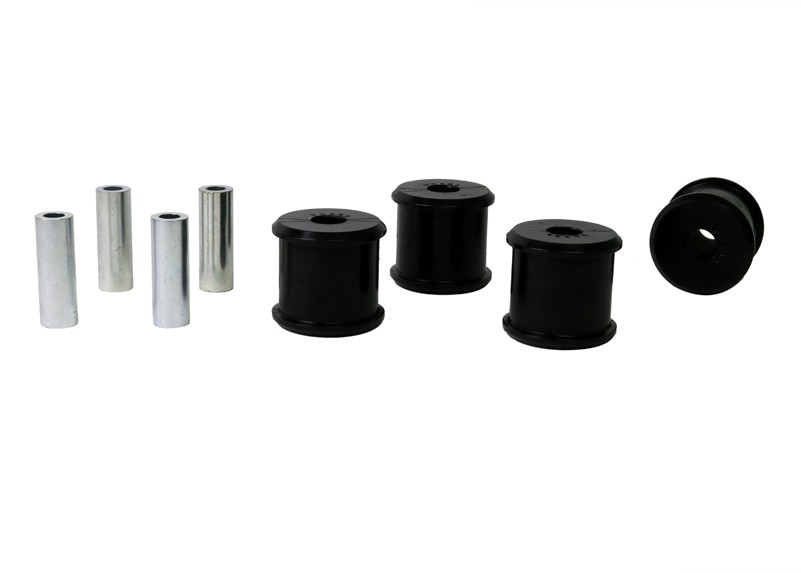 Nolathane Front Radius Arm To Diff Mount