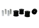 Nolathane Radius Arm - To Differential Bushing Kit for 1985-1996  LAND ROVER  RANGE ROVER CLASSIC