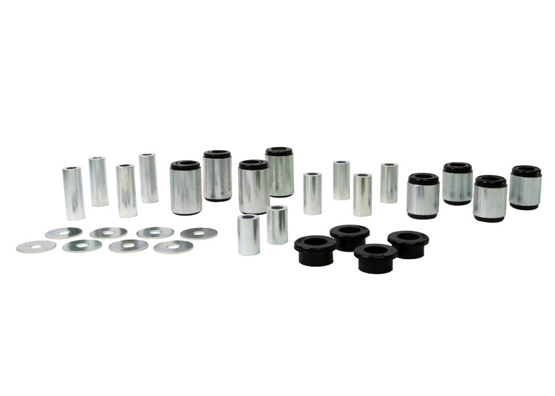 Nolathane Vehicle Essentials Kit
