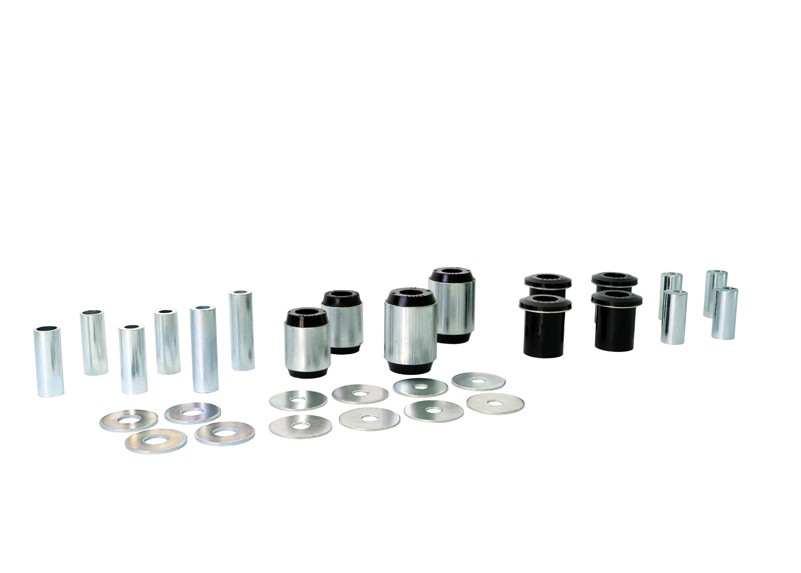 Nolathane Vehicle Essentials Kit