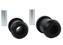 Nolathane Control Arm Lower - Inner Front Bushing Kit for 1998-2003  HYUNDAI  GALLOPER JK