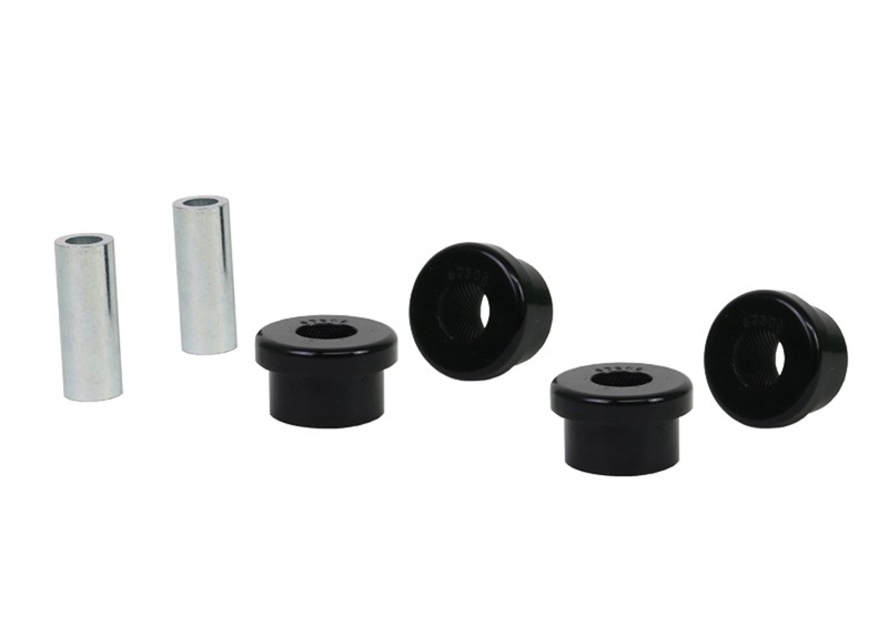 Nolathane Control Arm - Lower Inner Front Bushing - Front