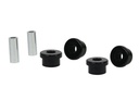 Nolathane Control Arm Lower - Inner Front Bushing Kit for 1997-2002  INFINITI  QX4 JR50