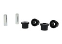 Nolathane Control Arm - Lower Inner Front Bushing - Front