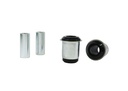 Nolathane Control Arm - Lower Inner Front Bushing - Front