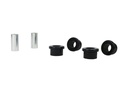 Nolathane Control Arm - Lower Inner Front Bushing - Front