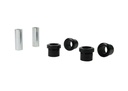 Nolathane Control Arm Lower - Inner Front Bushing Kit for 2005-2015  SUZUKI  GRAND VITARA JB, JT