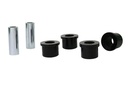 Nolathane Bushing Front Lower Control Arm Inner