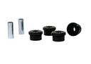 Nolathane Control Arm - Lower Inner Arm Assembly - Front