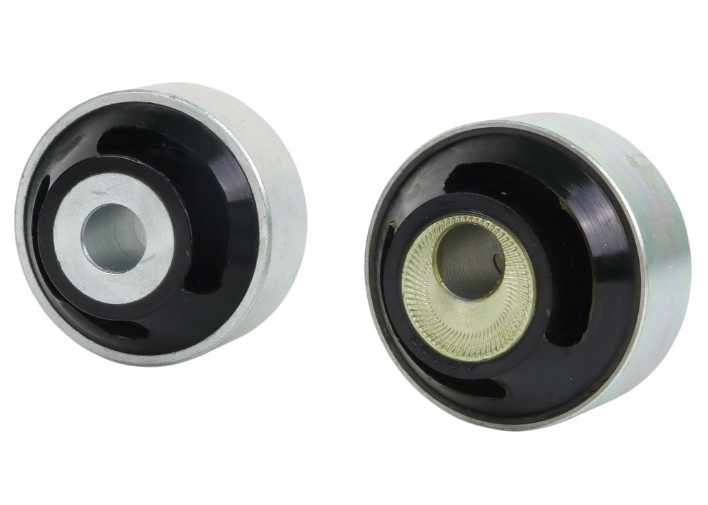 Nolathane Control Arm - Lower Inner Rear Bushing - Front