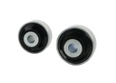 Nolathane Control Arm - Lower Inner Rear Bushing - Front