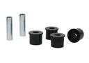 Nolathane Control Arm - Lower Inner Rear Bushing - Front