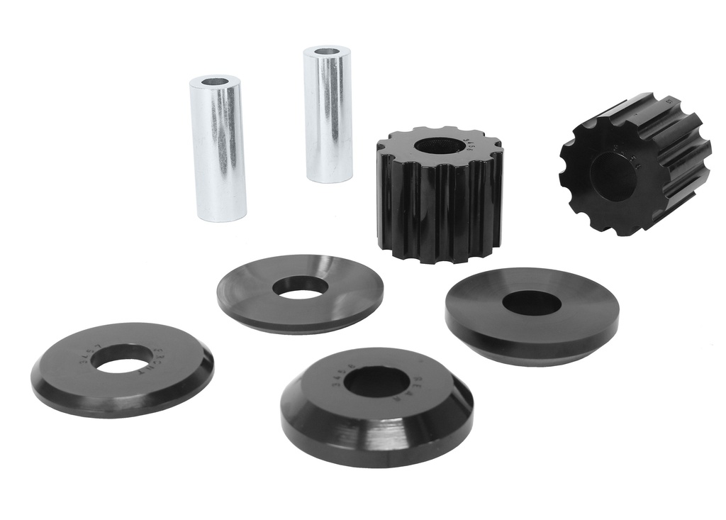 Nolathane Control Arm - Lower Inner Rear Bushing - Front