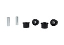Nolathane Control Arm - Lower Inner Rear Bushing - Front