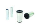 Nolathane Control Arm - Lower Inner Rear Bushing - Front