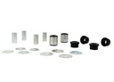 Nolathane Control Arm Lower Rear - Bushing Kit for 2005-2013  NISSAN  PATHFINDER R51