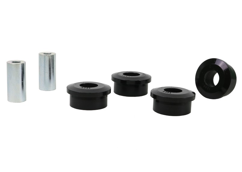 Nolathane Bushing Kit-VW Transporter Front Lower Rear
