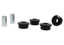 Nolathane Bushing Kit-VW Transporter Front Lower Rear
