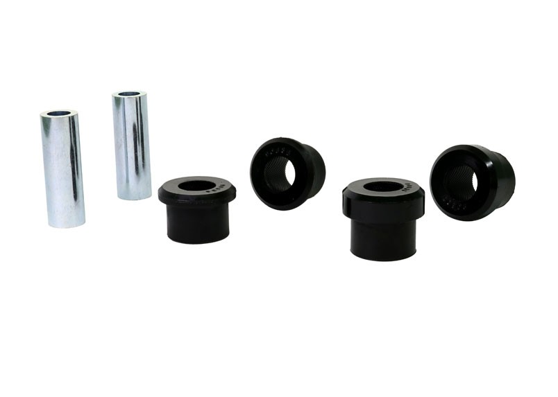 [REV030.0334] Nolathane Front Lower Control Arm Rear Bushing-In Chassis
