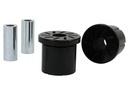 Nolathane Control Arm Bushings - Front Arm Rear Bushing