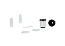Nolathane Control Arm - Lower Inner Bushing - Front