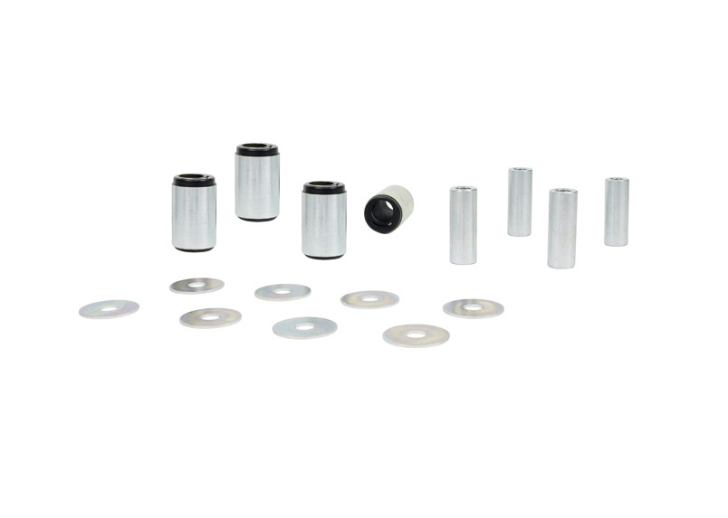 Nolathane Control Arm - Lower Inner Bushing - Front