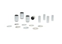 Nolathane Control Arm - Lower Inner Bushing - Front