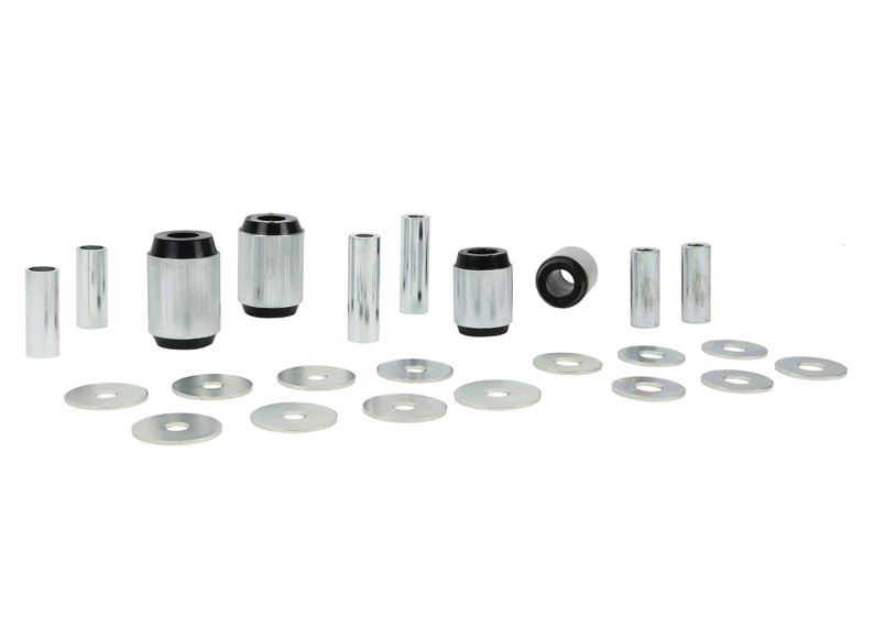 [REV034.0058] Nolathane Control Arm Lower - Bushing Kit for 2012-2024  FOTON  TUNLAND P201 4WD