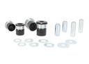 Nolathane Control Arm Lower - Bushing Kit for 2010-2023  LEXUS  GX 460 J150