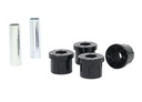 Nolathane Control Arm Lower - Bushing Kit for 1985-1997  NISSAN  DATSUN D21 2WD