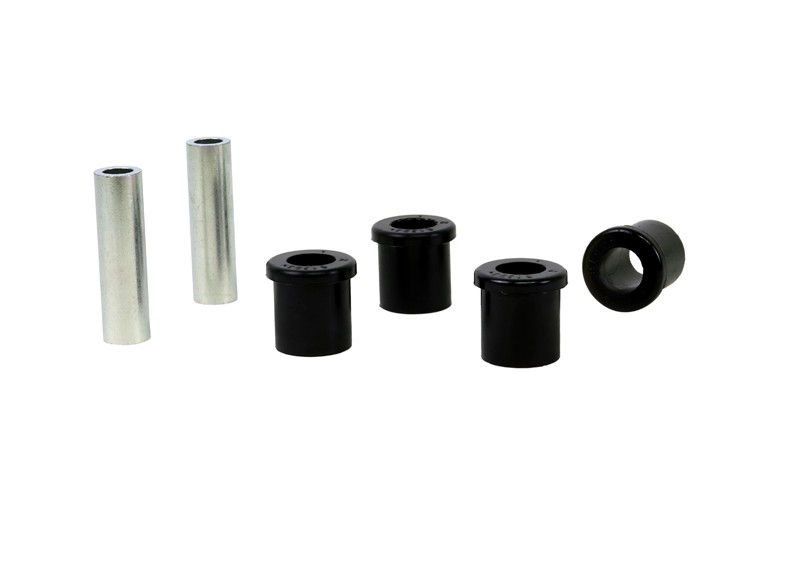 Nolathane Bushing Kit-Lower Control Arm -