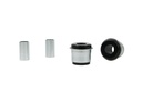 Nolathane Control Arm - Upper Inner Front Bushing - Front