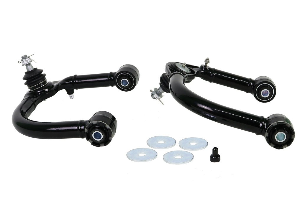 [REV039.0070] Nolathane Control Arm Upper - Arm Assembly for 2012-2024  FOTON  TUNLAND P201 4WD