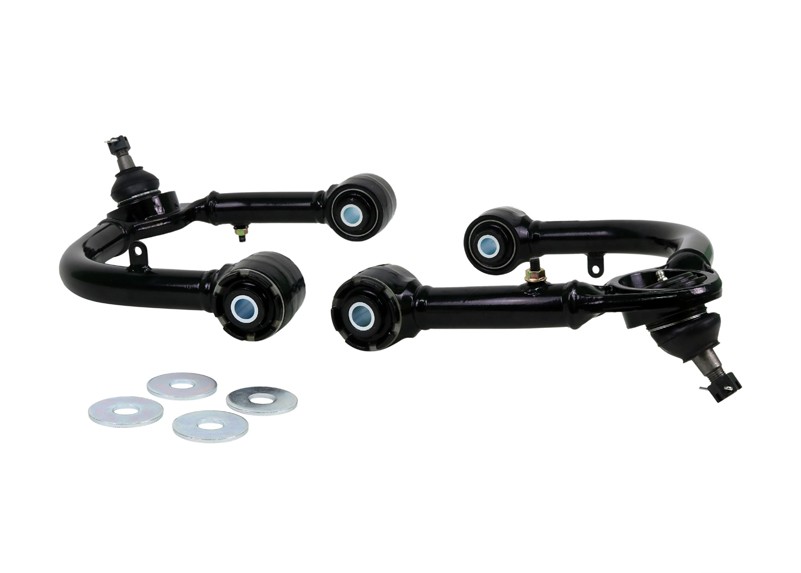 [REV039.0074] Nolathane Control Arm Upper - Arm Assembly for 2007-2021  LEXUS  LX 450, 570 VDJ201, URJ201