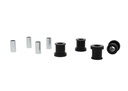 Nolathane Control Arm - Upper Bushing - Front