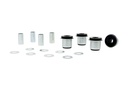 Nolathane Control Arm - Upper Bushing - Front