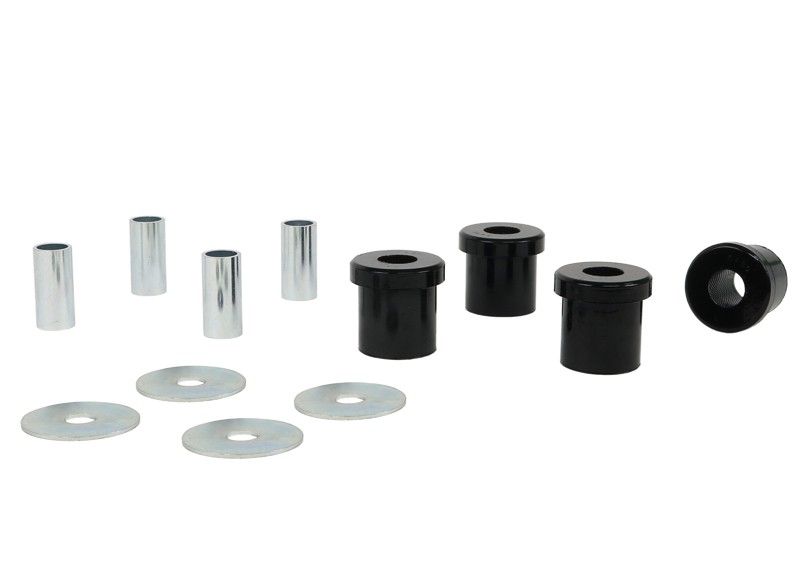 Nolathane Control Arm - Upper Bushing - Front