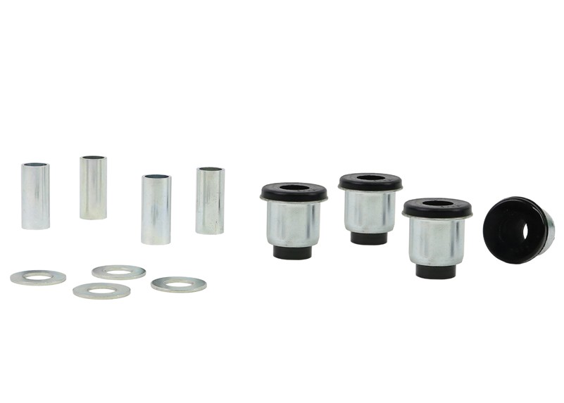 Nolathane Control Arm - Upper Bushing - Front
