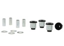 Nolathane Control Arm - Upper Bushing - Front