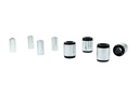 Nolathane Control Arm - Upper Bushing - Front